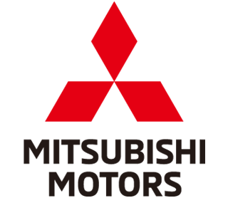 Motorama Mitsubishi logo