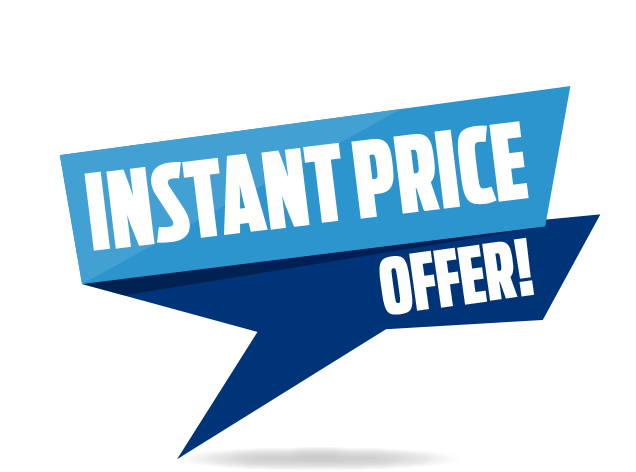 Instant Price Offer